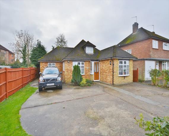 3 Bedroom Detached